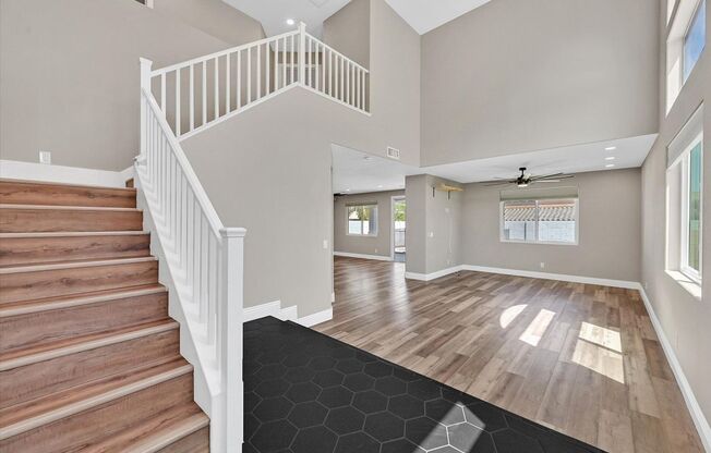 Fully Renovated 4 Bedroom Home with Pool!