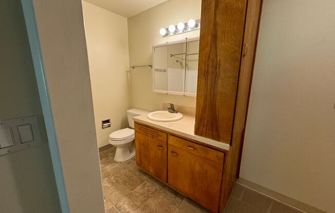 Studio, 1 bath, 375 sqft, $1,075, Unit 108