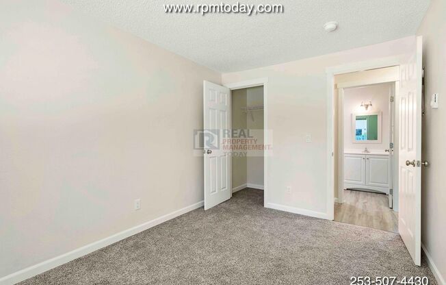 2 beds, 1 bath, 725 sqft, $1,600