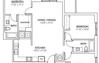 Partner-provided photo for $3340 unit