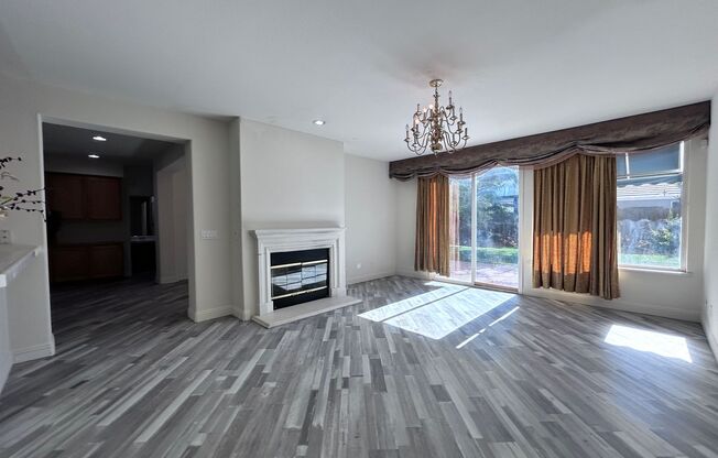 Beautiful Four Bedroom Home in Sacramento