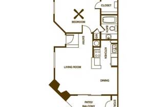 Partner-provided photo for $805 unit