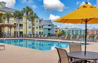 Bermuda Estates at Ormond Beach