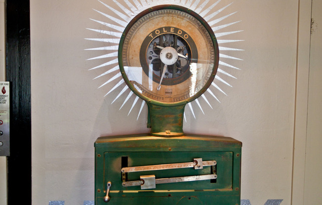 Studio, 1 bath, 300 sqft, $1,425, Unit 202