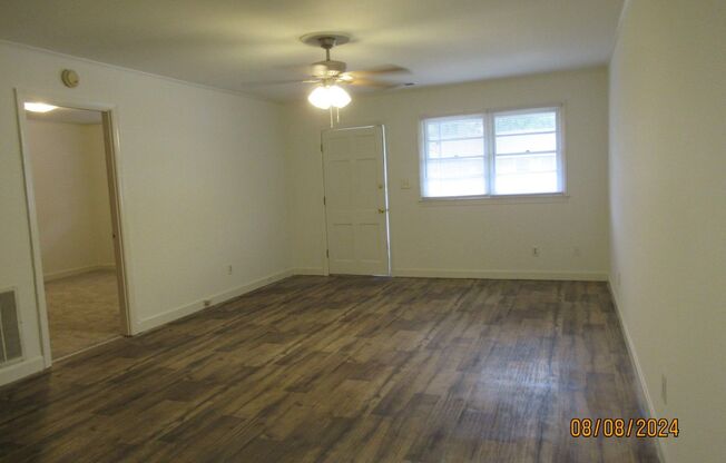 Twin Magnolia-55 & Older- 2 Bedroom, 2 Bathroom Apartment