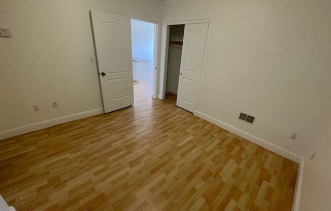 1 bed, 1 bath, $1,595