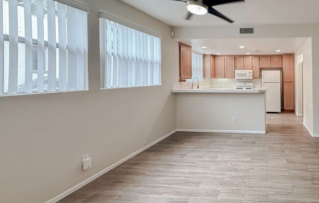 COMING SOON! 2 BEDROOM 3 BATH HOME IN MER SOLEIL IN THE BEAUTIFUL COMMUNITY OF OTAY RANCH!