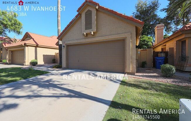 3 beds, 3 baths, 1,390 sqft, $2,095