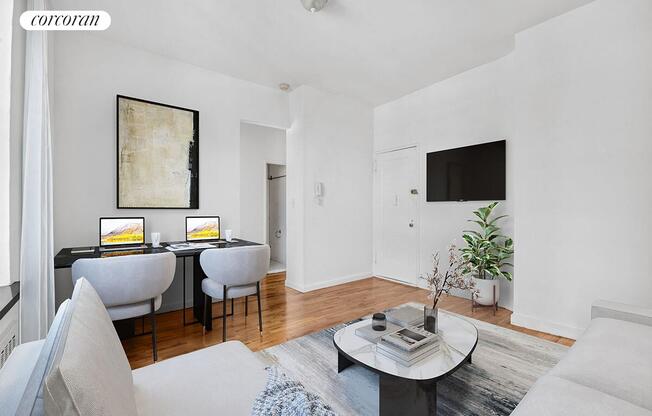 Studio, 1 bath, $3,395, Unit 62