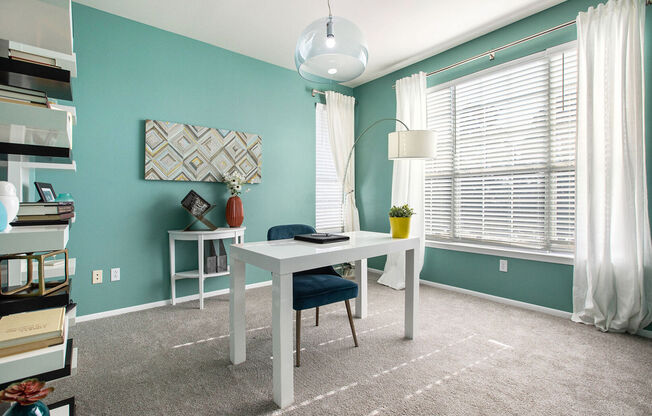 Partner-provided property photo