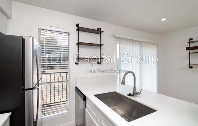 1 bed, 1 bath, 750 sqft, $745, Unit 108