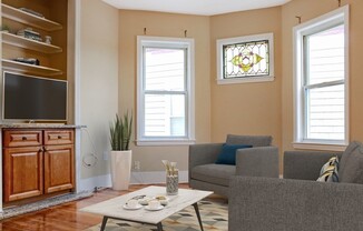 Partner-provided photo for $2660 unit