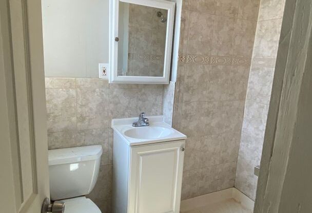 Spacious 3 Bedroom in Chelsea