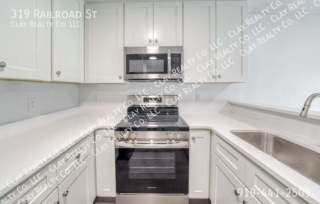 319 RAILROAD ST