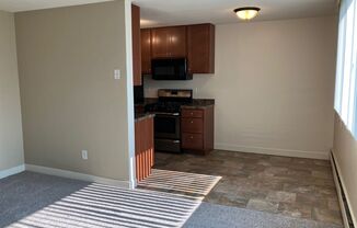 1 Bedroom Apartment in Bancroft Neighborhood
