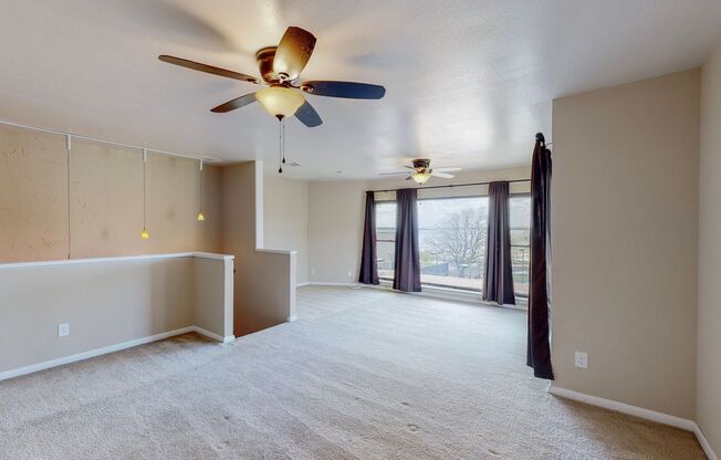 Beautiful Condo Overlooking Lake Ray Hubbard in Chandler's Landing