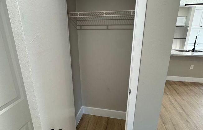 1 bed, 1 bath, 800 sqft, $1,575, Unit 7324-208