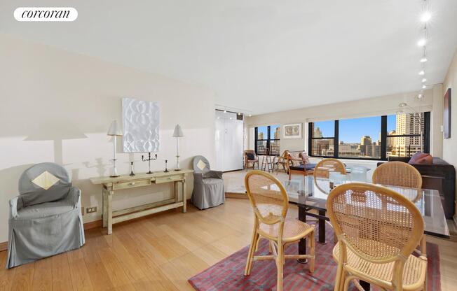 1 bed, 1.5 baths, 940 sqft, $6,900, Unit F