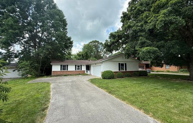 3025 Greenbrier Avenue