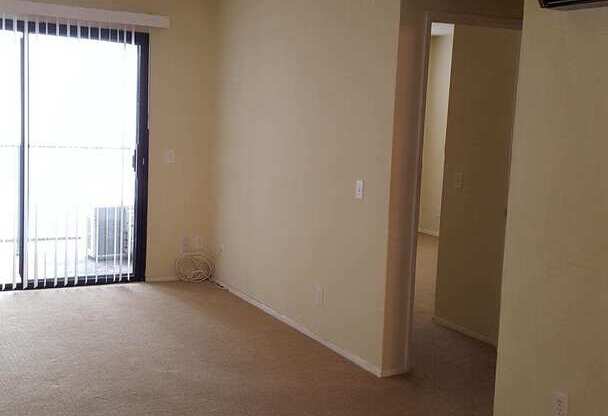 Senior 62+ 1-bedroom Condo For Rent In UTC