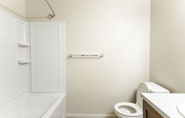 1 bed, 1 bath, 800 sqft, $1,560, Unit S-259
