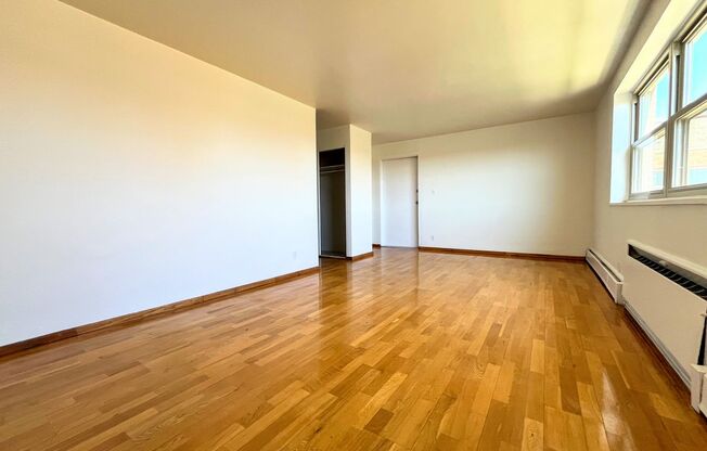 Delaware Ave Apartments