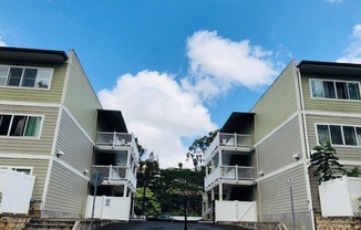 Gated, 3 Bedroom, 2 Bathroom, 2 Parking (Sixty Parkside Mililani)