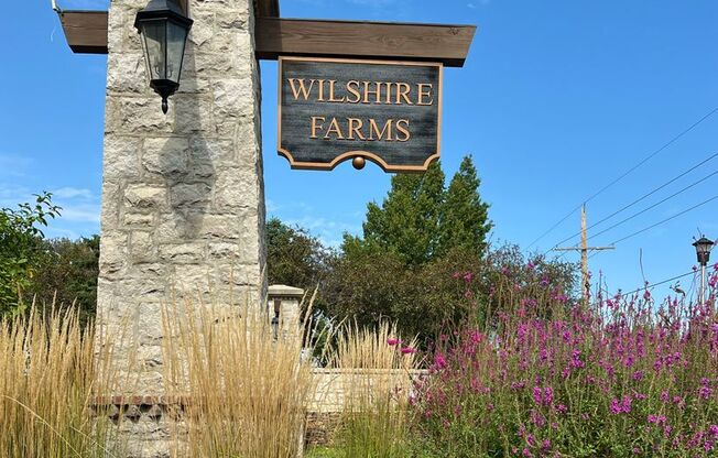 SEE IT NOW: Luxury 5-Bed Home in Wilshire Farms – Blue Valley Schools
