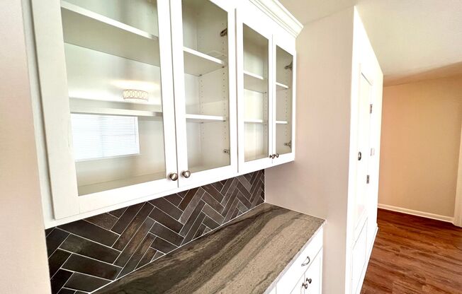4 Bedroom with Bonus Room Home in highly desirable Westminster Subdivision
