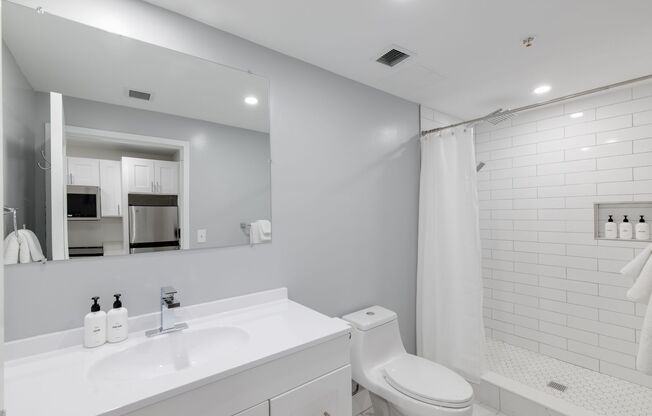 Studio, 1 bath, 300 sqft, $2,095