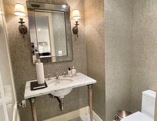 2 beds, 3 baths, 2,089 sqft, $8,500, Unit 1402