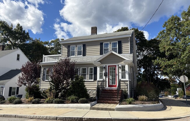 40 ANSONIA RD