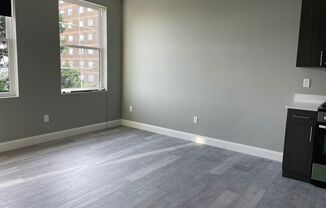 1 bed, 1 bath, 471 sqft, $2,100, Unit 406