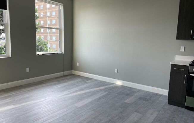 1 bed, 1 bath, 471 sqft, $2,100, Unit 406