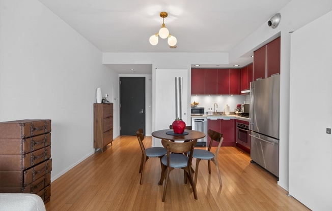 1 bed, 1 bath, 663 sqft, $3,300, Unit 1005