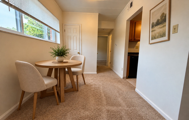 1 bed, 1 bath, $995, Unit B-07