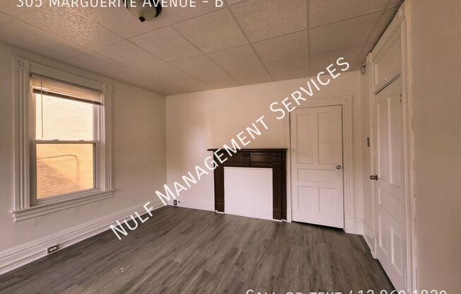 305 MARGURERITE AVE