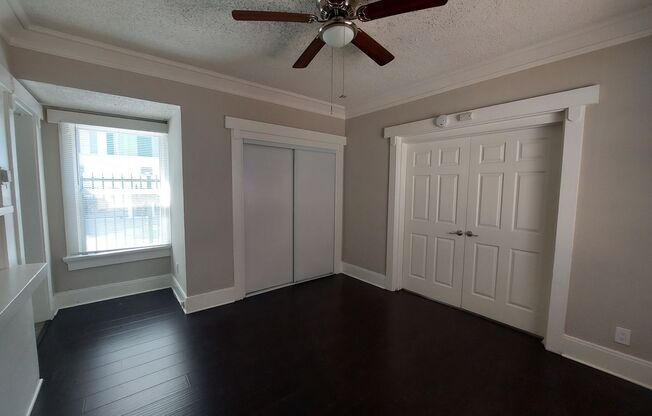 1 bed, 1 bath, $1,695, Unit 5