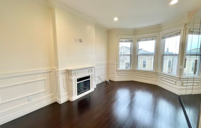 4 beds, 1 bath, $6,750, Unit 58 Sharon Street