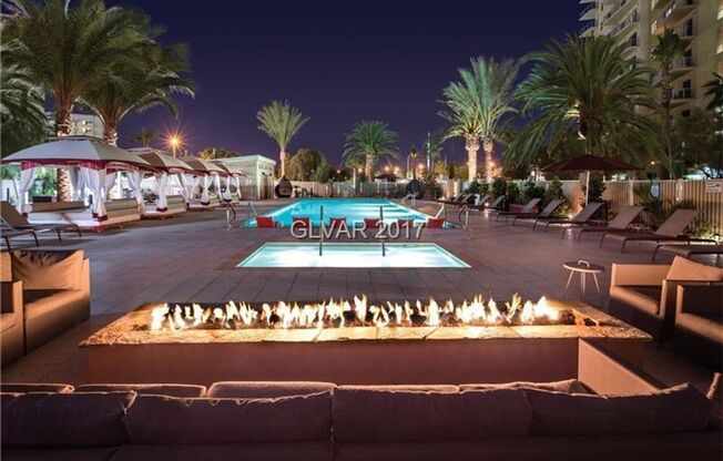 2 beds, 2.5 baths, $2,750, Unit Unit 1311