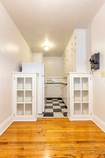 1 bed, 1 bath, 550 sqft, $1,425, Unit 207