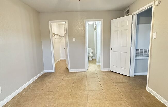 Breckenridge At Cityview Apartments
