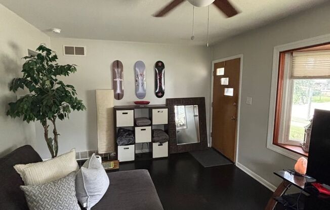 Spacious 3-Bedroom Home in Timmerman West, Milwaukee