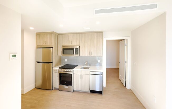 1 bed, 1 bath, $3,300, Unit 330