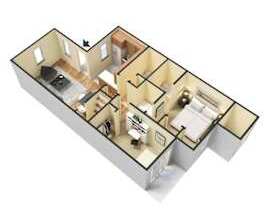 Partner-provided photo for $1609 unit