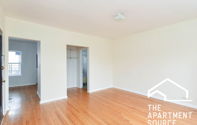 2661 North Spaulding Ave.