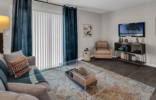 The Standard Apartments