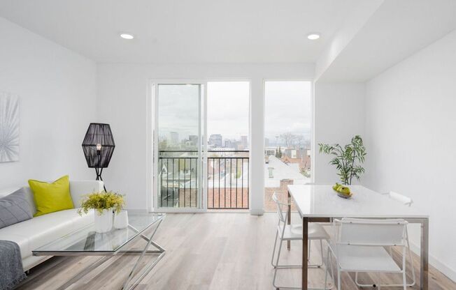 1 bed, 1 bath, 516 sqft, $1,995, Unit 406