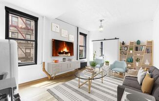 214 MULBERRY ST