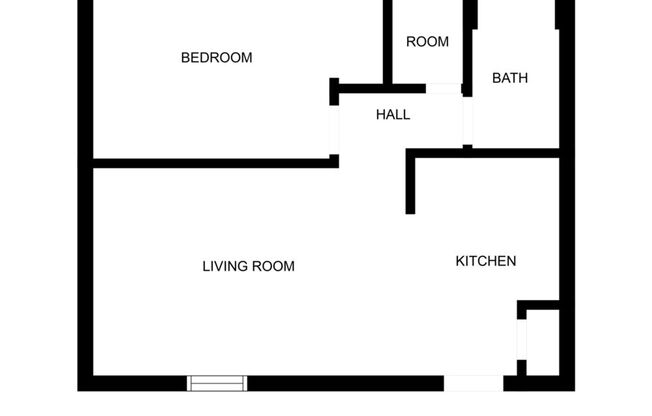 1 bed, 1 bath, 650 sqft, $795, Unit White Oaks #I